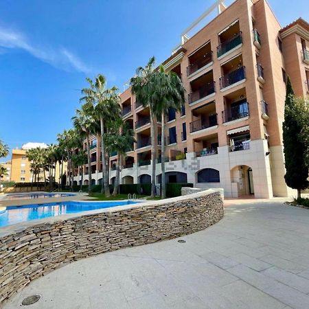 Paradise Rentals Denia Vilamar 2 Екстер'єр фото