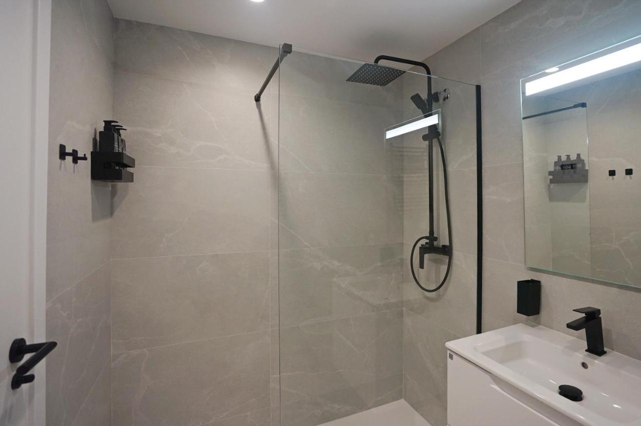 Paradise Rentals Denia Vilamar 2 Екстер'єр фото