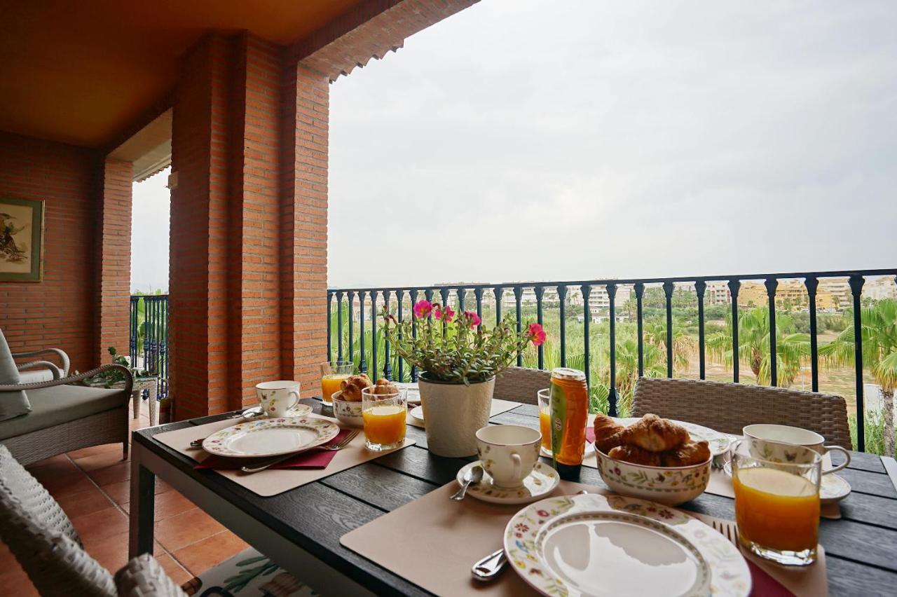 Paradise Rentals Denia Vilamar 2 Екстер'єр фото