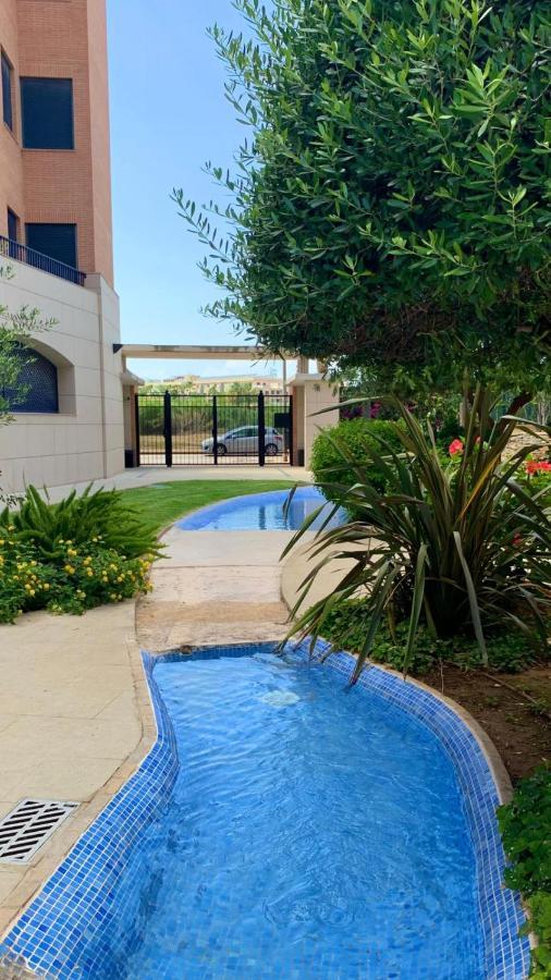 Paradise Rentals Denia Vilamar 2 Екстер'єр фото