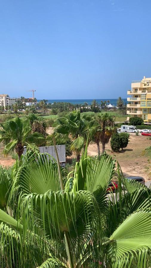 Paradise Rentals Denia Vilamar 2 Екстер'єр фото