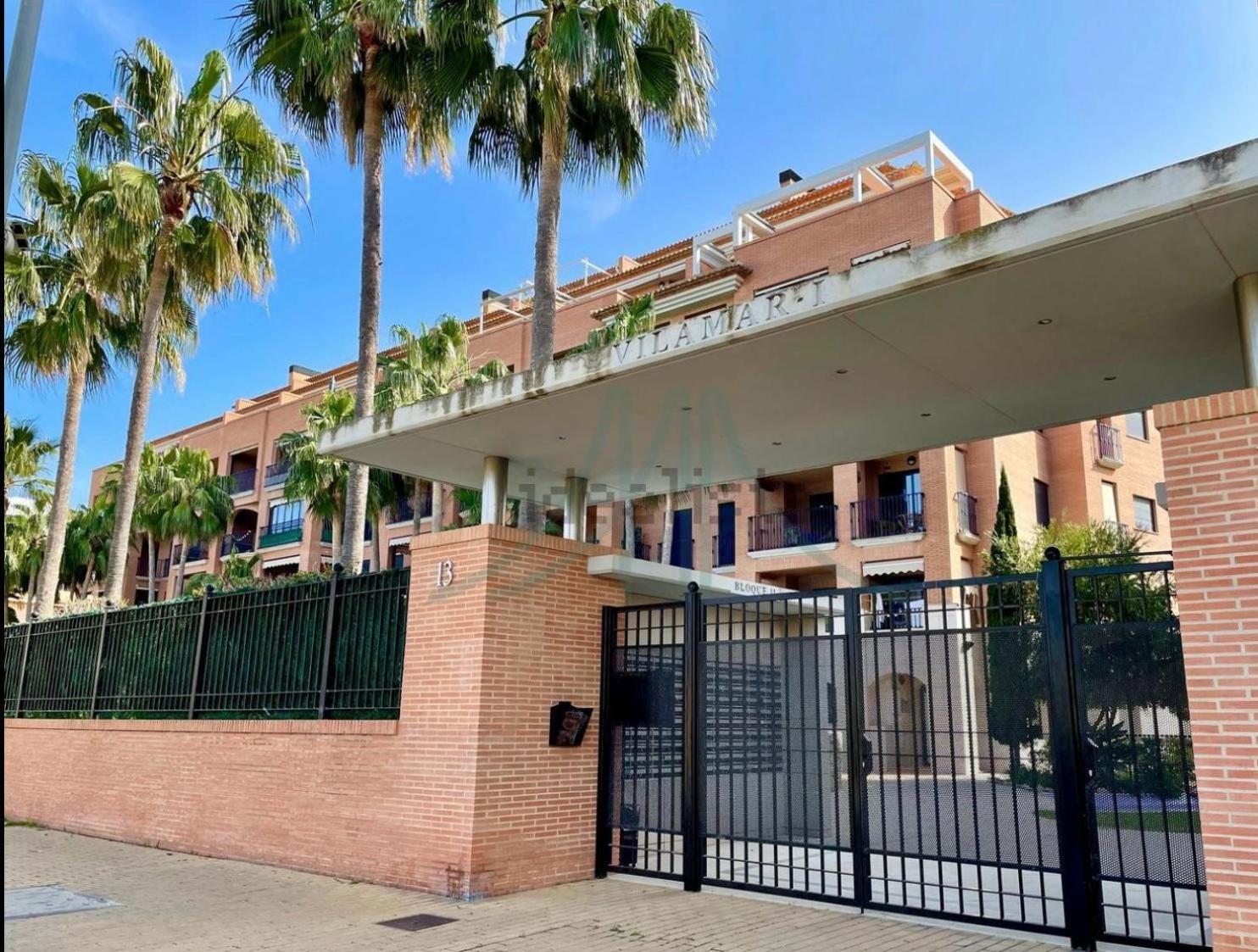 Paradise Rentals Denia Vilamar 2 Екстер'єр фото