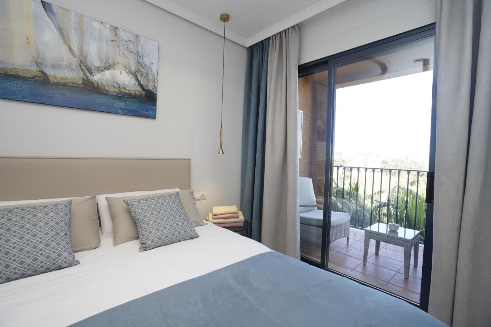 Paradise Rentals Denia Vilamar 2 Екстер'єр фото
